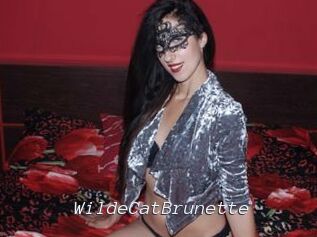 WildeCatBrunette