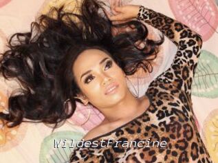 WildestFrancine