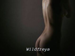 Wildfreya
