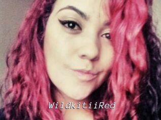 WildkitiiRed