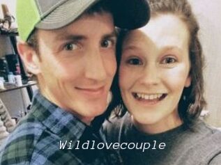 Wildlovecouple