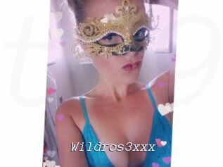 Wildros3xxx