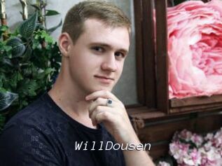 WillDousen
