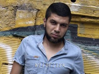 WillFlirk
