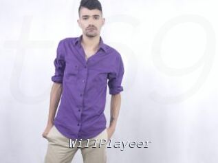 WillPlayeer