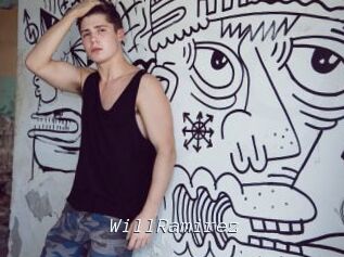 WillRamirez