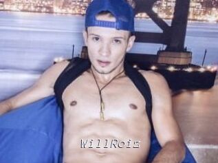 WillRoiz