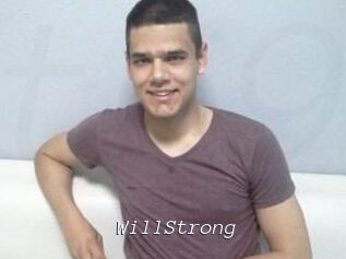 WillStrong