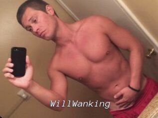 Will_Wanking