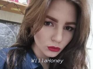 WillaHoney