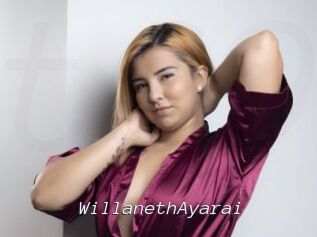 WillanethAyarai