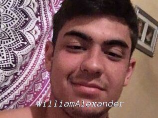 William_Alexander