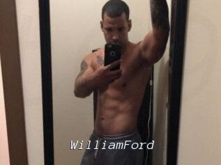 William_Ford
