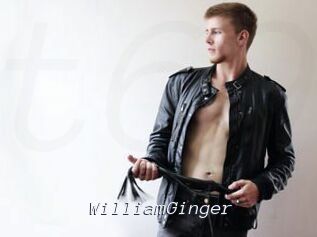 WilliamGinger