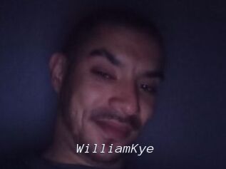 WilliamKye