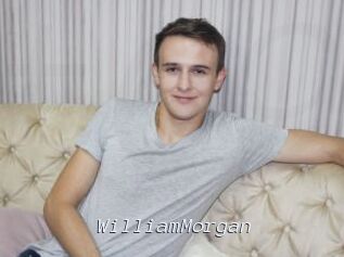 WilliamMorgan
