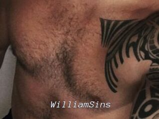WilliamSins