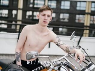 William_Raven