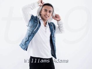 Williams_Adams