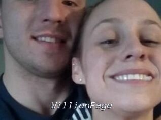 Willie_n_Page