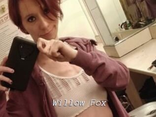 Willow_Fox