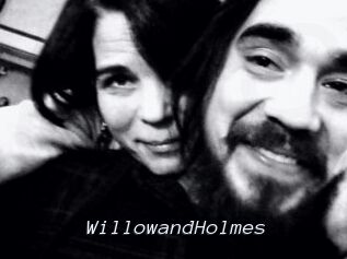 WillowandHolmes