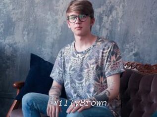 WillyBrown