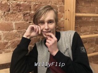 WillyFlip