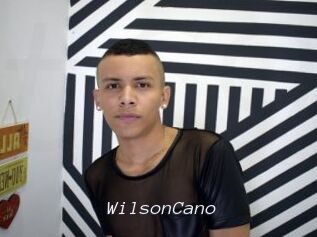 WilsonCano