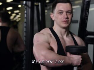 WilsonFlex