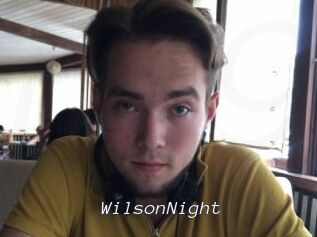 WilsonNight