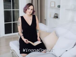 WinonaCooper