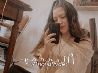 WinonaRyder