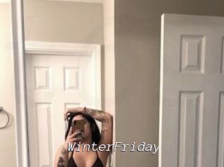 WinterFriday