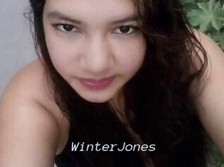 WinterJones