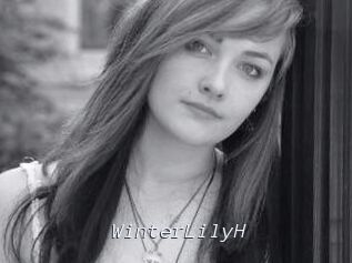WinterLilyH