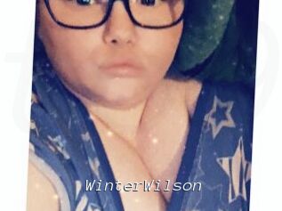 WinterWilson