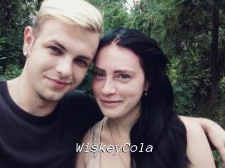 WiskeyCola
