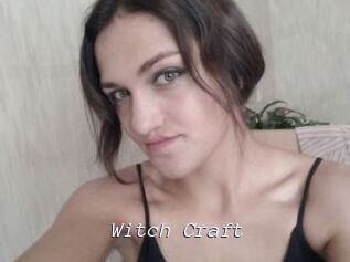 Witch_Craft