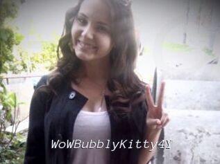 WoWBubblyKitty4Y