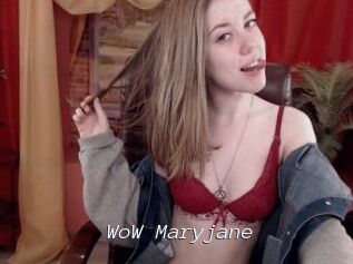 WoW_Maryjane