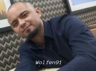 Wolfen91