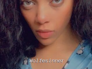 Wolfesinner