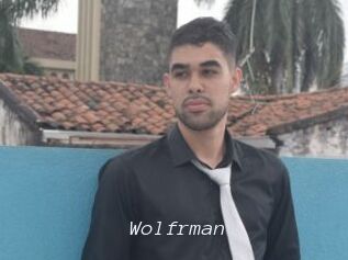 Wolfrman