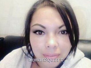 WomanSquirt