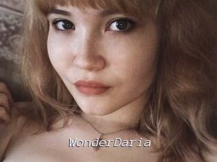 WonderDaria