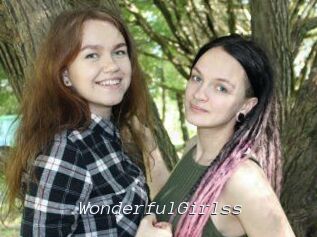 WonderfulGirlss Tel 69 Salopes