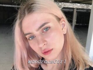 WondrousGirl