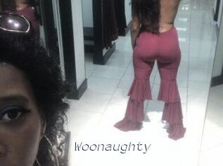 Woonaughty