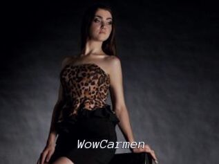 WowCarmen